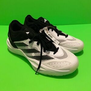 adidas Adizero Select 2.0 Basketball Shoes Women’s 9.5 / Men’s 8.5